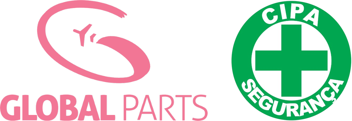 Global Parts Rosa & CIPA Segurança